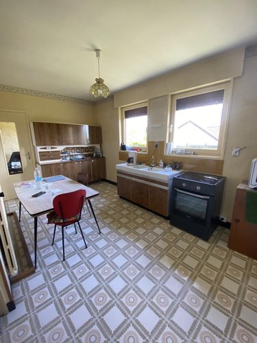 Maison a vendre Haute-Avesnes 62144 Pas-de-Calais 110 m2 5 pièces 272032 euros