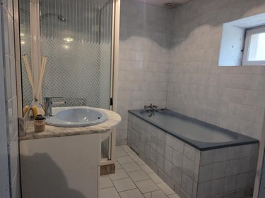 Maison a vendre Ampoigné 53200 Mayenne 80 m2 3 pièces 69950 euros