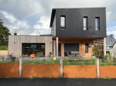 Maison a vendre Paimpol 22500 Côtes-d'Armor 136 m2 6 pièces 602100 euros