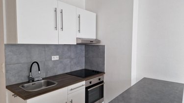 Appartement a vendre Saint-Méloir-des-Ondes 35350 Ille-et-Vilaine 33 m2 2 pièces 120000 euros