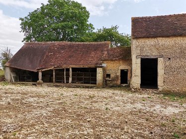 Maison a vendre Fresné-la-Mère 14700 Calvados 150 m2  64600 euros