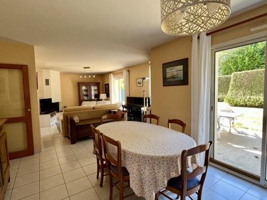 Maison a vendre Pacé 35740 Ille-et-Vilaine 125 m2 7 pièces 449000 euros