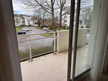 Appartement a vendre Vannes 56000 Morbihan 45 m2 2 pièces 193290 euros