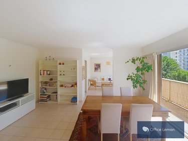 Appartement a vendre Ferney-Voltaire 01210 Ain 86 m2 3 pièces 380000 euros