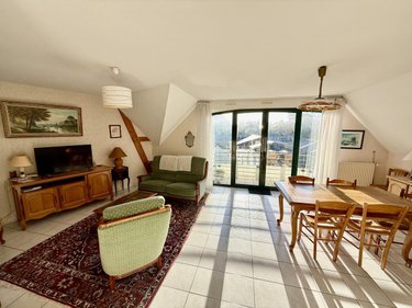 Appartement a vendre Auray 56400 Morbihan 83 m2  335000 euros