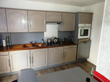 Maison a vendre Le Croisty 56540 Morbihan 106 m2 6 pièces 131880 euros