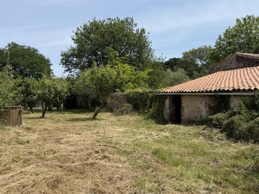 Maison a vendre Les Sables-d'Olonne 85100 Vendée 284 m2 9 pièces 774500 euros