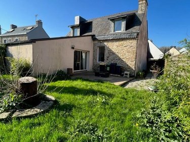 Maison a vendre Lanester 56600 Morbihan 93 m2 4 pièces 156888 euros