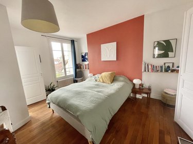 Appartement a vendre Reims 51100 Marne 123 m2 5 pièces 470000 euros