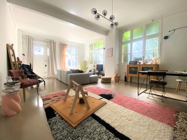 Maison a vendre Angers 49000 Maine-et-Loire 134 m2 5 pièces 493500 euros