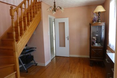 Maison a vendre Plouigneau 29610 Finistère 105 m2 7 pièces 217672 euros