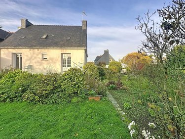 Maison a vendre Larmor-Plage 56260 Morbihan 88 m2 4 pièces 374400 euros