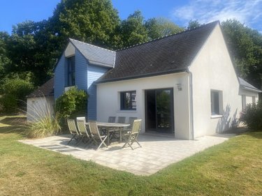 Maison a vendre Plourin-lès-Morlaix 29600 Finistère 152 m2 7 pièces 346280 euros