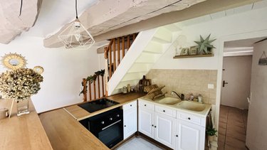 Maison a vendre Pluméliau-Bieuzy 56930 Morbihan 162 m2 6 pièces 270800 euros