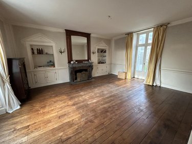 Maison a vendre Laval 53000 Mayenne 200 m2 8 pièces 428450 euros