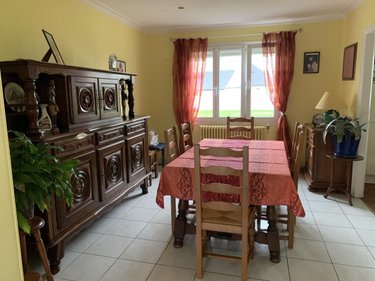Maison a vendre Henvic 29670 Finistère 154 m2 7 pièces 235500 euros