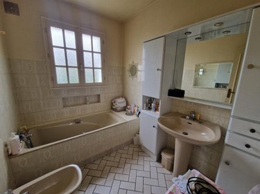 Maison a vendre Pontivy 56300 Morbihan 138 m2 6 pièces 224180 euros