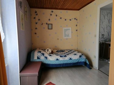 Maison a vendre Buxeuil 37160 Vienne 200 m2 11 pièces 220500 euros