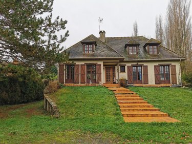 Maison a vendre Marquion 62860 Pas-de-Calais 149 m2 6 pièces 165900 euros