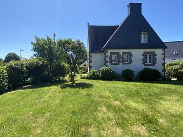 Location maison La Motte 22600 Côtes-d'Armor 146 m2 6 pièces 801 euros