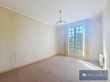 Maison a vendre Ornex 01210 Ain 102 m2 4 pièces 552000 euros