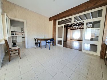 Maison a vendre Auchel 62260 Pas-de-Calais 230 m2 11 pièces 107000 euros