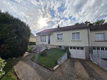 Maison a vendre Châlette-sur-Loing 45120 Loiret 70 m2 4 pièces 99760 euros