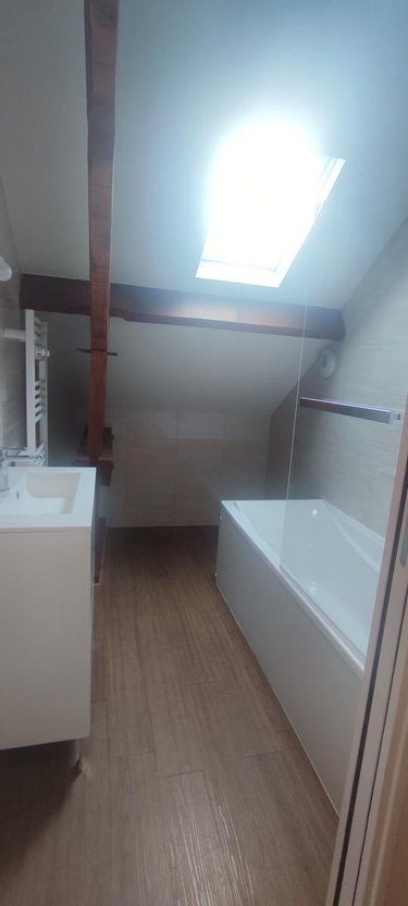 Location maison Dommartin-Lettrée 51320 Marne 181 m2  1049 euros