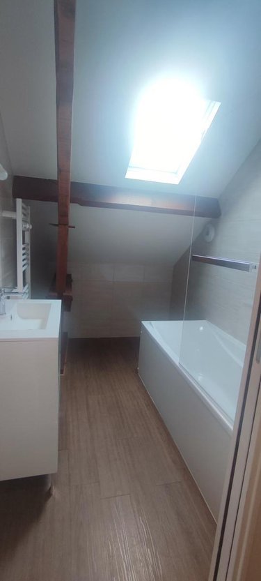 Location maison Dommartin-Lettrée 51320 Marne 181 m2  1249 euros