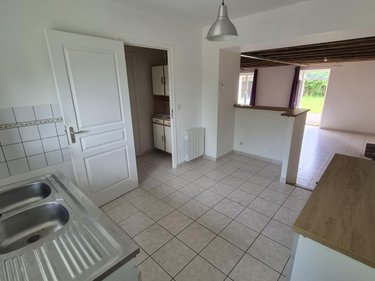 Maison a vendre Saint Martin sur Oust 56200 Morbihan 88 m2 3 pièces 136810 euros