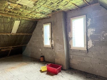 Maison a vendre Merdrignac 22230 Côtes-d'Armor 117 m2  136000 euros