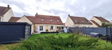 Maison a vendre Coudun 60150 Oise 114 m2 6 pièces 373000 euros