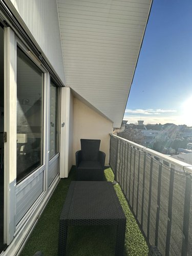 Appartement a vendre Angers 49000 Maine-et-Loire 58 m2 2 pièces 220500 euros