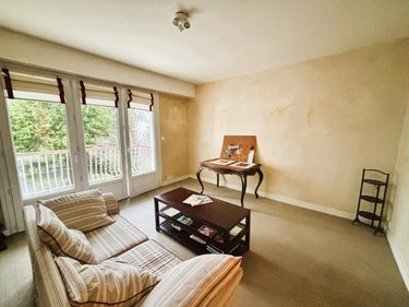 Appartement a vendre Saint-Nazaire 44600 Loire-Atlantique 73 m2 3 pièces 312000 euros