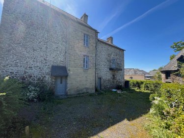 Maison a vendre Dol-de-Bretagne 35120 Ille-et-Vilaine 98 m2 5 pièces 278320 euros