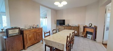 Maison a vendre Angers 49000 Maine-et-Loire 99 m2 4 pièces 346350 euros