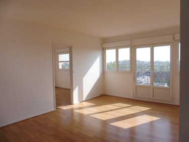 Location appartement Amiens 80000 Somme 60 m2  701 euros