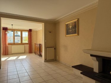 Maison a vendre Cholet 49300 Maine-et-Loire 97 m2 5 pièces 193880 euros