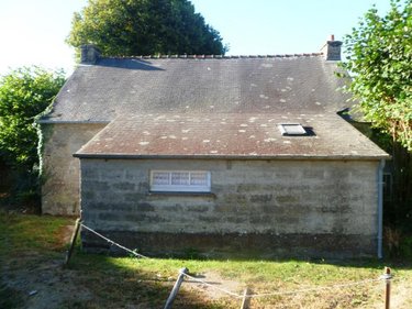 Maison a vendre Guern 56310 Morbihan 70 m2 5 pièces 63960 euros