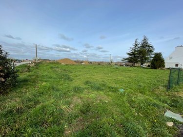 Terrain a batir a vendre Melgven 29140 Finistère  97520 euros