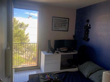 Appartement a vendre Aubagne 13400 Bouches-du-Rhône 75 m2 5 pièces 209000 euros