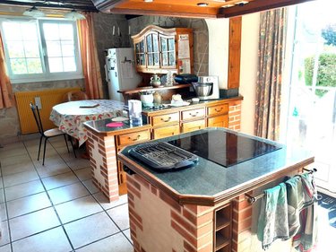 Maison a vendre Saran 45770 Loiret 126 m2 5 pièces 270000 euros
