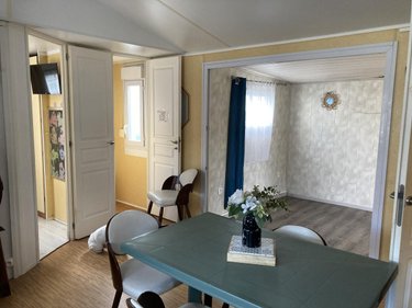 Maison a vendre Dozulé 14430 Calvados 27 m2 3 pièces 79500 euros