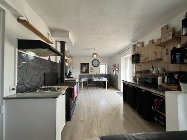 Maison a vendre Taupont 56800 Morbihan 131 m2 7 pièces 237348 euros