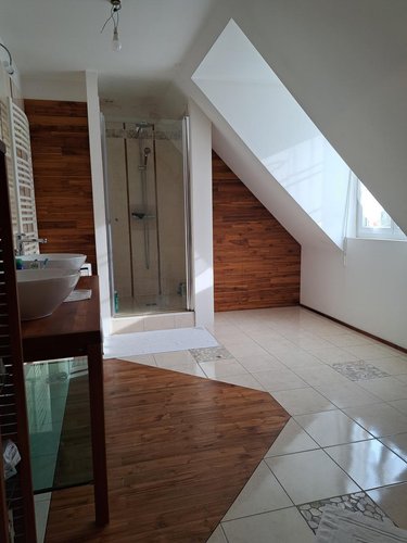 Maison a vendre La Suze-sur-Sarthe 72210 Sarthe 168 m2 7 pièces 298000 euros