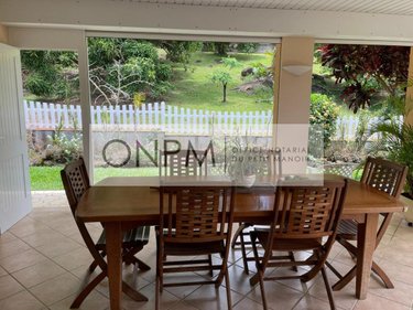 Maison a vendre Fort-de-France 97200 Martinique 330 m2 7 pièces 549500 euros