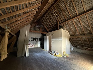 Maison a vendre Cherbourg-en-Cotentin 50100 Manche 83 m2 4 pièces 237000 euros