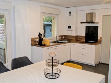 Maison a vendre Carvin 62220 Pas-de-Calais 77 m2 7 pièces 192950 euros
