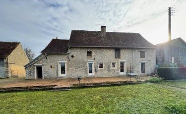 Maison a vendre Maigné 72210 Sarthe 110 m2 5 pièces 116050 euros