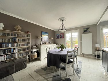 Maison a vendre Sargé-lès-le-Mans 72190 Sarthe 134 m2 5 pièces 326600 euros